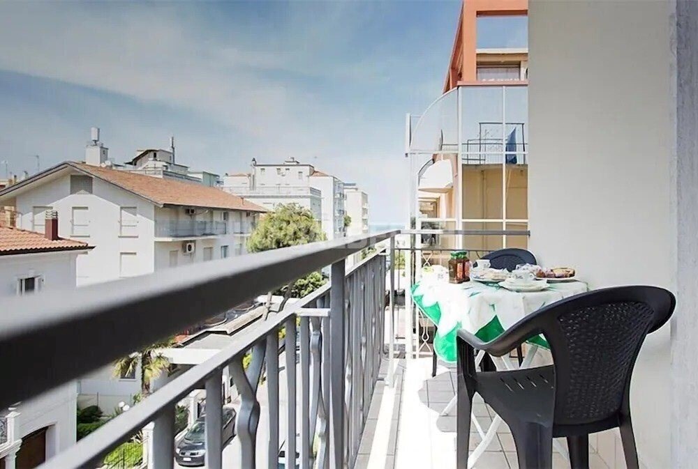 Отель Villa Franco (Marina Centro) 3*